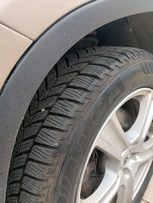 Vw Tiguan  - imagine 2