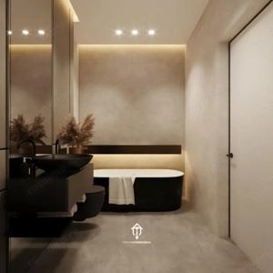 DIRECT DE LA DEZVOLTATOR | Apartament cu o camera | 0% Comision - imagine 16