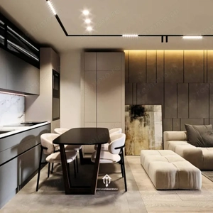 DIRECT DE LA DEZVOLTATOR | Apartament cu o camera | 0% Comision - imagine 4