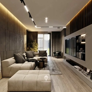 DIRECT DE LA DEZVOLTATOR | Apartament cu o camera | 0% Comision - imagine 3