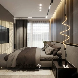 DIRECT DE LA DEZVOLTATOR | Apartament cu o camera | 0% Comision - imagine 13