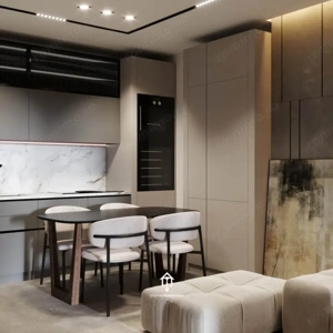 DIRECT DE LA DEZVOLTATOR | Apartament cu o camera | 0% Comision - imagine 9