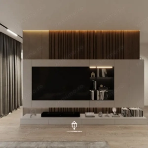 DIRECT DE LA DEZVOLTATOR | Apartament cu o camera | 0% Comision - imagine 6