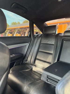 Audi A6 C6 Facelift- Sline  - imagine 5