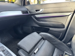 Audi A6 C6 Facelift- Sline  - imagine 8