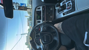 Audi A6 C6 Facelift- Sline  - imagine 4