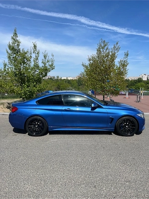 BMW 428i xDrive Coupe M Sport - imagine 5