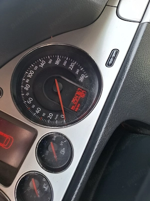 vand vw passat b6 an 2008 motor 2000 diesel acte la zi fiscal  - imagine 2