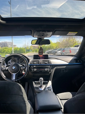 BMW 428i xDrive Coupe M Sport - imagine 3