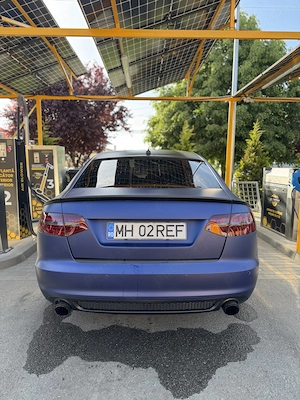 Audi A6 C6 Facelift- Sline  - imagine 2