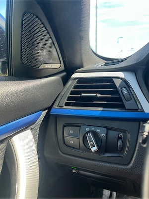 BMW 428i xDrive Coupe M Sport - imagine 4