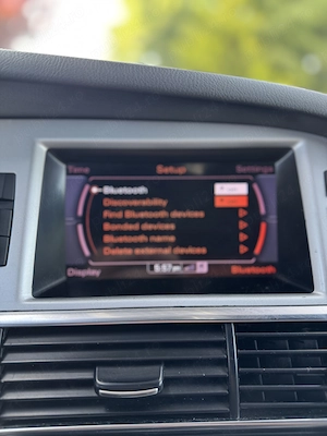 Audi A6 C6 Facelift- Sline  - imagine 7