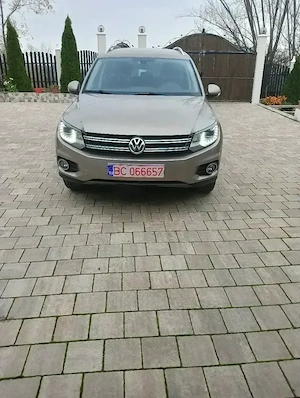 Vw Tiguan  - imagine 5