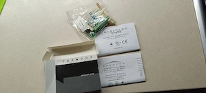 Modul extensie 4 zone Paradox ZN4 NOU 