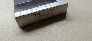 Modul extensie 4 zone Paradox ZN4 NOU  - imagine 2
