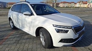 Skoda Kamiq Style 1.0 TSI 110 CP DSG - imagine 2
