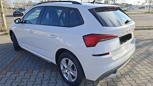 Skoda Kamiq Style 1.0 TSI 110 CP DSG - imagine 4