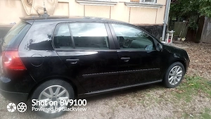 vand golf 5  - imagine 3