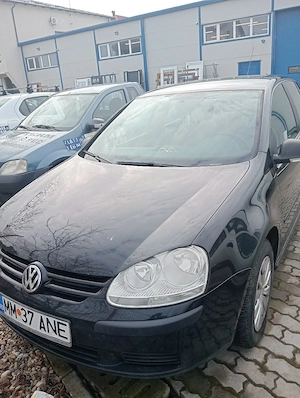 vand golf 5  - imagine 7