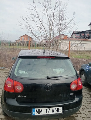 vand golf 5  - imagine 8