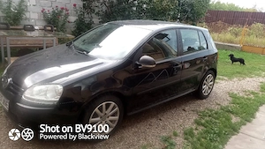 vand golf 5  - imagine 4