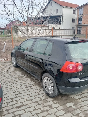 vand golf 5  - imagine 9