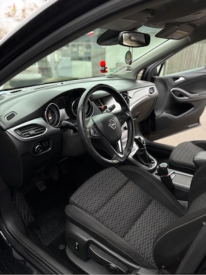 Opel Astra K Sports Tourer 2017 1.6 CDTI 136CP - imagine 3
