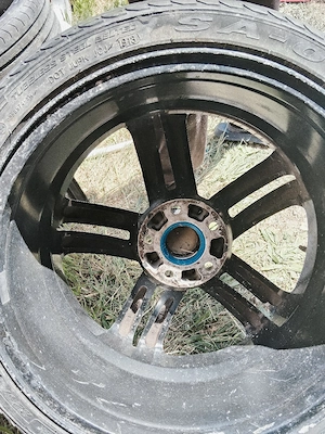 jante audi R18 5x112 