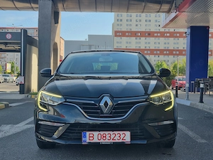 Renault Megane Intens - imagine 2