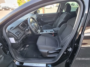 Renault Megane Intens - imagine 4