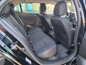 Renault Megane Intens - imagine 5