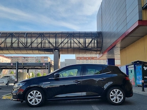 Renault Megane Intens - imagine 8