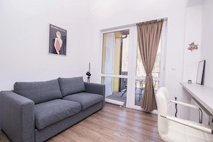 Apartament cu scara interioara + loc de parcare inclus de vanzare in Sinaia  - imagine 5