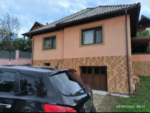 Vând casă în Baia Mare!  - imagine 2