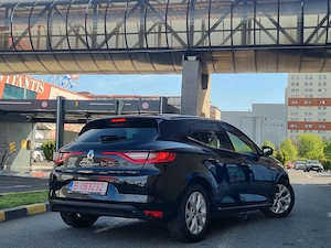 Renault Megane Intens - imagine 10