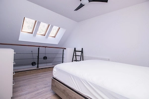 Apartament cu scara interioara + loc de parcare inclus de vanzare in Sinaia  - imagine 11