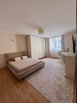 Apartament cu 1 camera - Sanmartin, jud. Bihor 