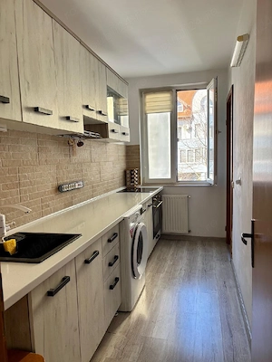 Apartament cu 1 camera - Sanmartin, jud. Bihor  - imagine 2