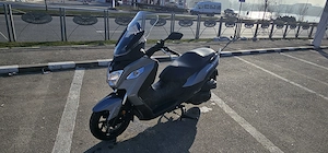 SYM Joymax Z - imagine 2