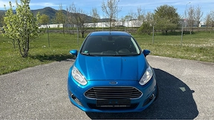 Ford Fiesta 1.0 i   101 cp - imagine 6