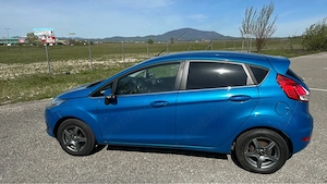 Ford Fiesta 1.0 i   101 cp - imagine 5