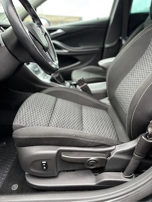 Opel Astra K Sports Tourer 2017 1.6 CDTI 136CP - imagine 6