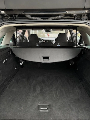 Opel Astra K Sports Tourer 2017 1.6 CDTI 136CP - imagine 7