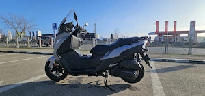 SYM Joymax Z - imagine 3