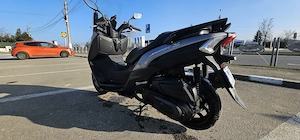 SYM Joymax Z - imagine 4