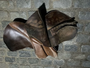 Sa pentru calarie - imagine 2