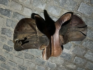 Sa pentru calarie - imagine 3