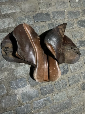 Sa pentru calarie - imagine 5