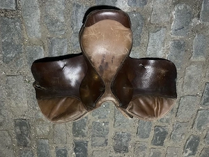 Sa pentru calarie - imagine 4