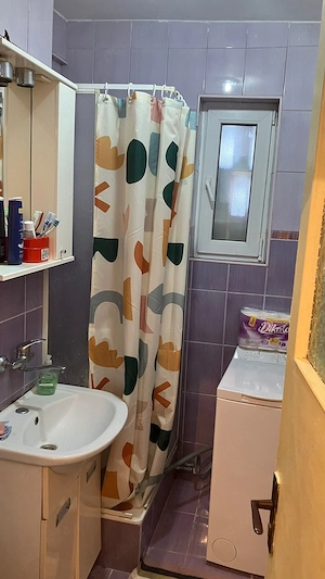 Apartament 3 camere Ploiesti nord, Rapsodiei  - imagine 5